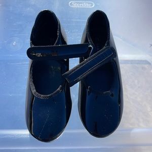 Girls Tap Shoes